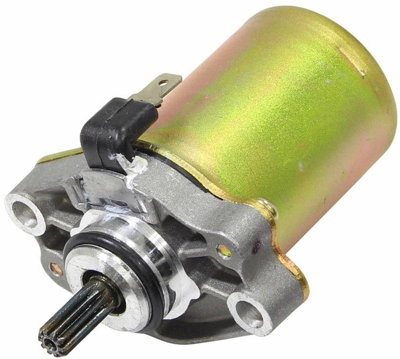 Other STARTER VARIKLIS SUZUKI KATANA ADRESAS APRILIA TGB MORINI 50 2T