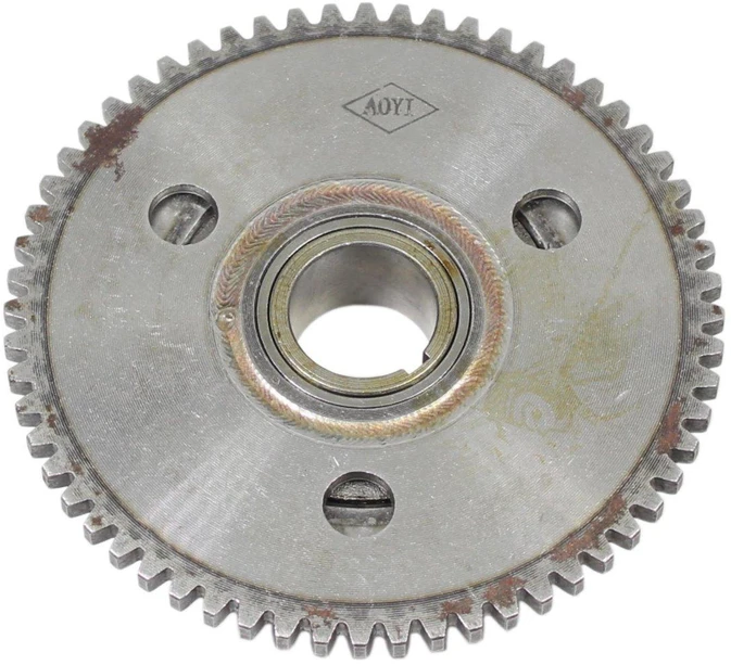 Other STARTERIO SANKABA ATV 150 GY6-150 DIABLO 157QMJ FUXIN