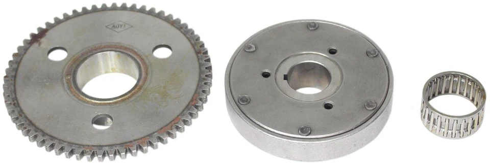 Other STARTERIO SANKABA ATV 150 GY6-150 DIABLO 157QMJ FUXIN