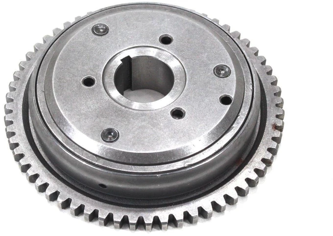 Other STARTERIO SANKABA ATV 150 HB