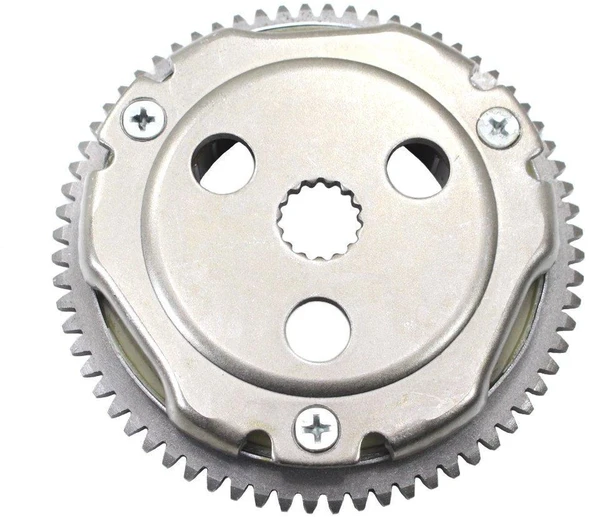 Other STARTERIO SANKABA ZIPP QUANTUM 50 2T FI 15mm 15 dantų
