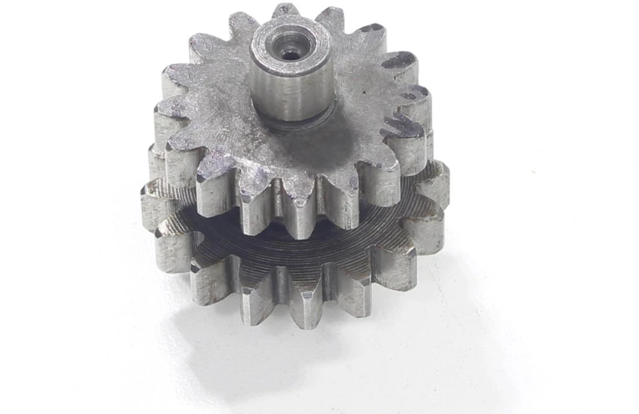 Other STARTERIO TARPINĖ ŽVAIGŽDUTĖ 16/16 YANKEE D125