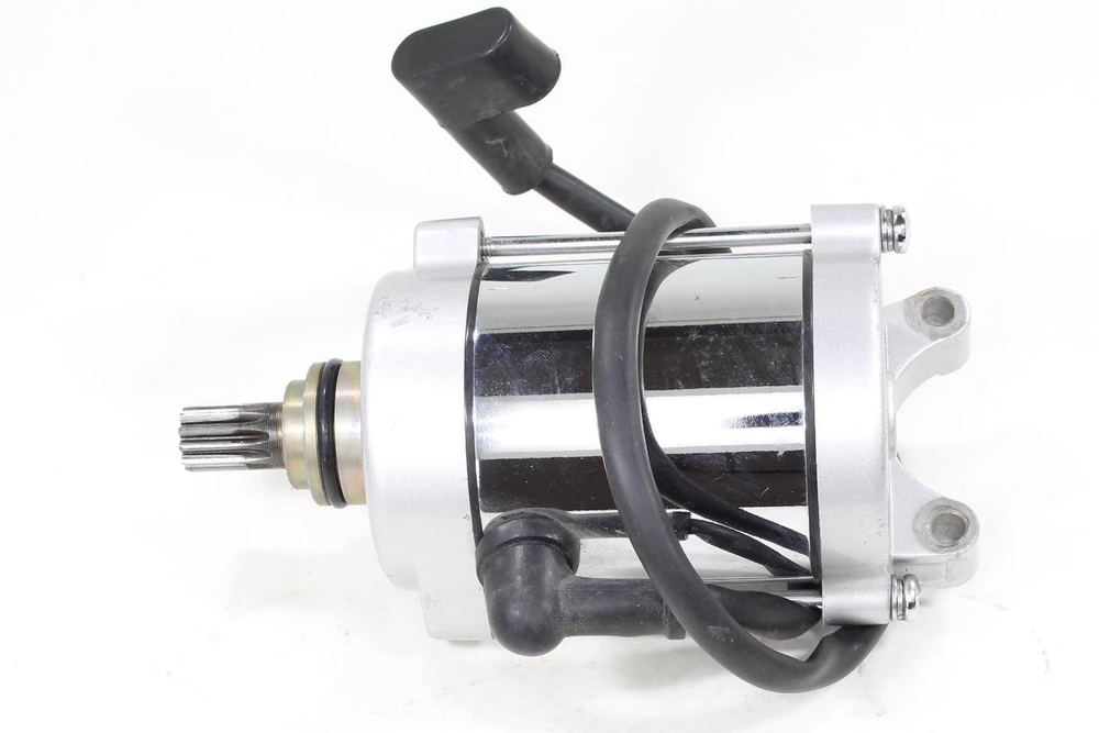 Other STARTERIO VARIKLIS ATV 200 BASHAN VELENAS 14mm/11 pjovimo ašmenų BRI
