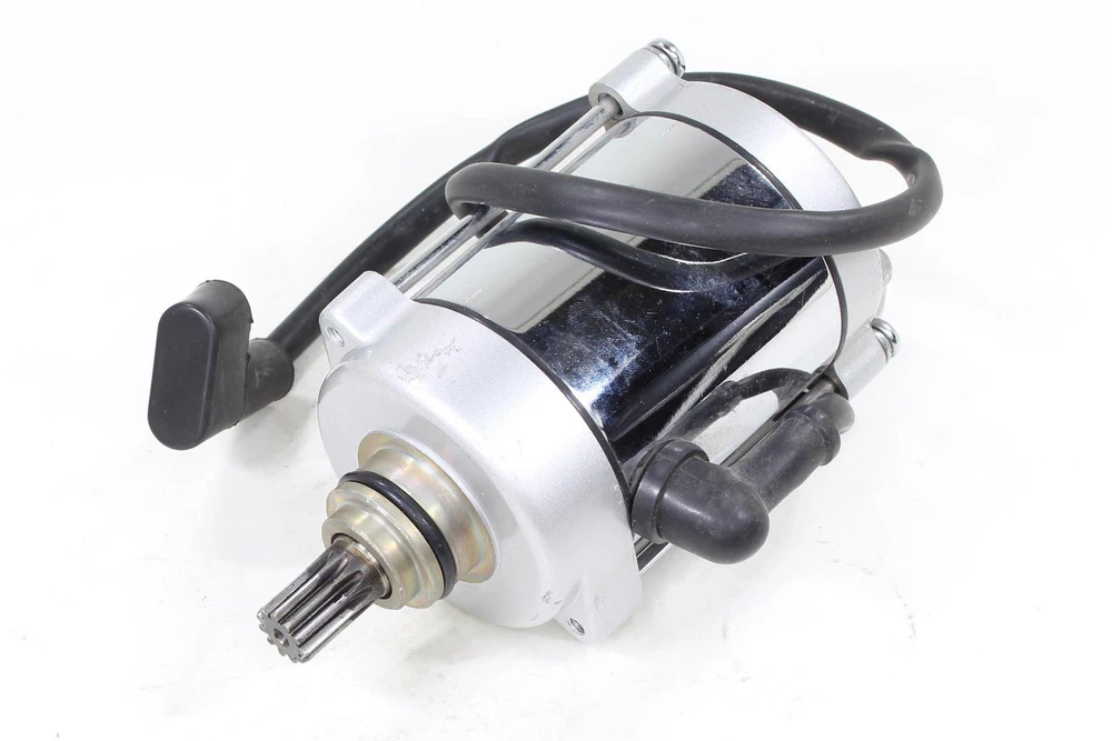 Other STARTERIO VARIKLIS ATV 200 BASHAN VELENAS 14mm/11 pjovimo ašmenų BRI