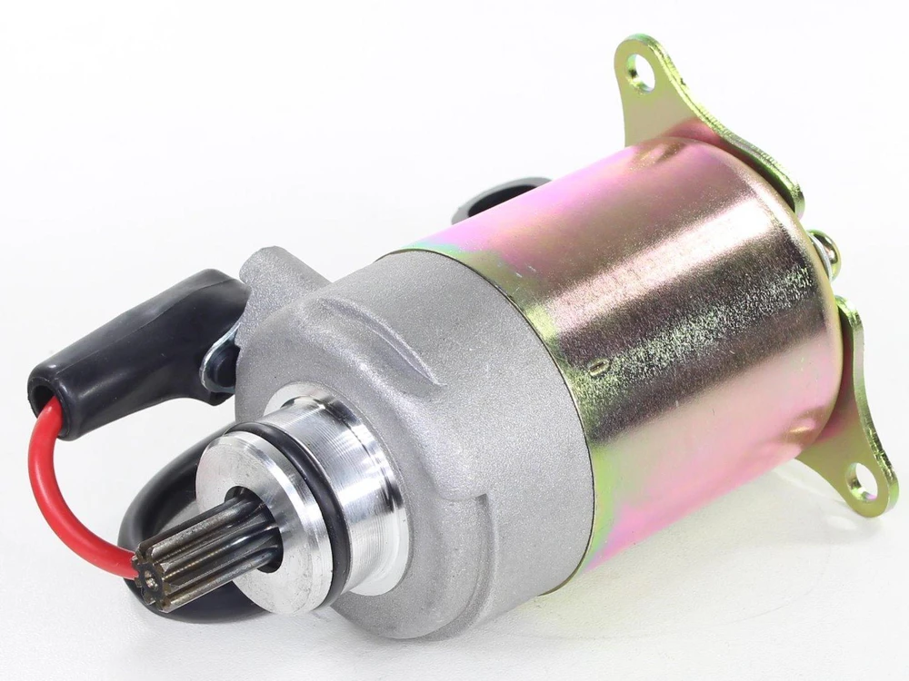Other STARTERIO VARIKLIS GY6-150 9z JT