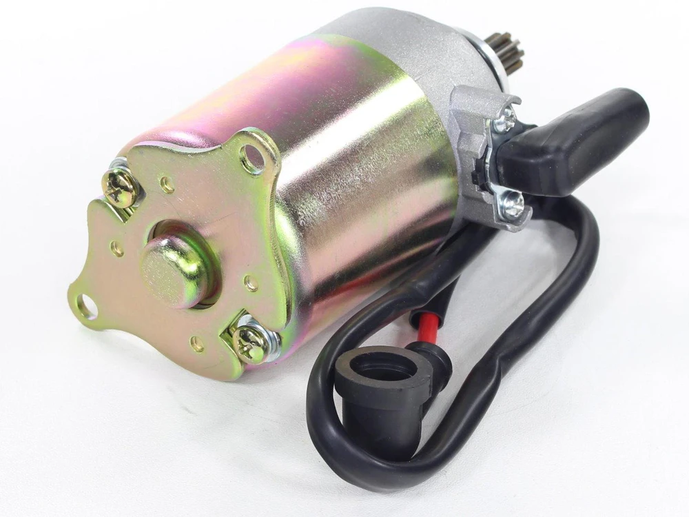 Other STARTERIO VARIKLIS GY6-150 9z JT