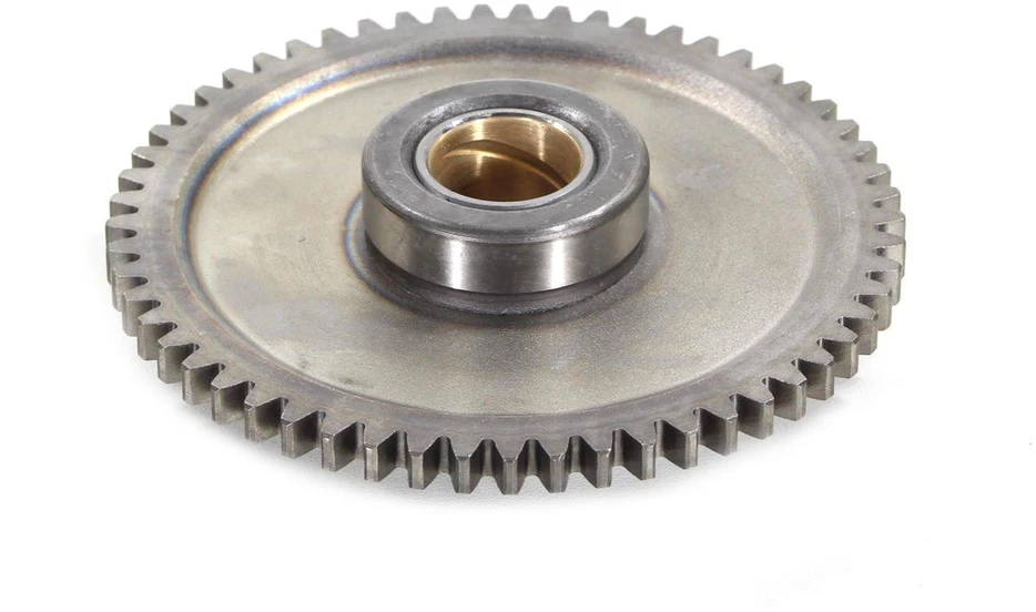 Other STARTERIO ŽVAIGŽDUTĖ ATV ​​200 BASHAN 57Z 42MM 20 RITINĖLIAI