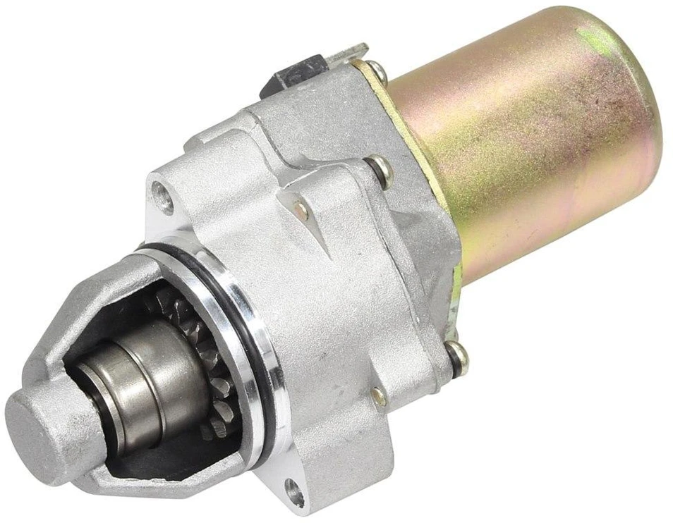 Other STARTERIS AM6 50 YAMAHA TZR DT APRILIA RS 14z