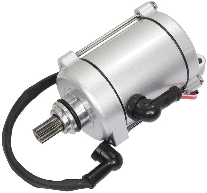 Other STARTERIS ATV 200/250 CG BASHAN LONCIN 11z