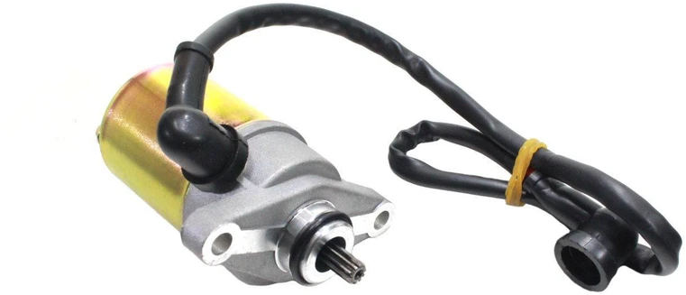Other STARTERIS HONDA CB/CBR 10z JT