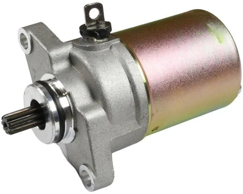 Other STARTERIS KEEWAY HURRICANE YAMAHA JOG CPI 50 2T