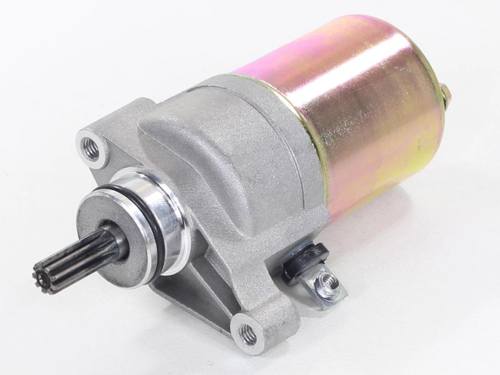 Other STARTERIS YAMAHA UNDERBONE JYM110-A/B 9z JT TINKA MODELIAMS SU YAMAHA VARIKLIAIS: JY110 JYM110 E8 F8 JS110-B JS110-9 JS110