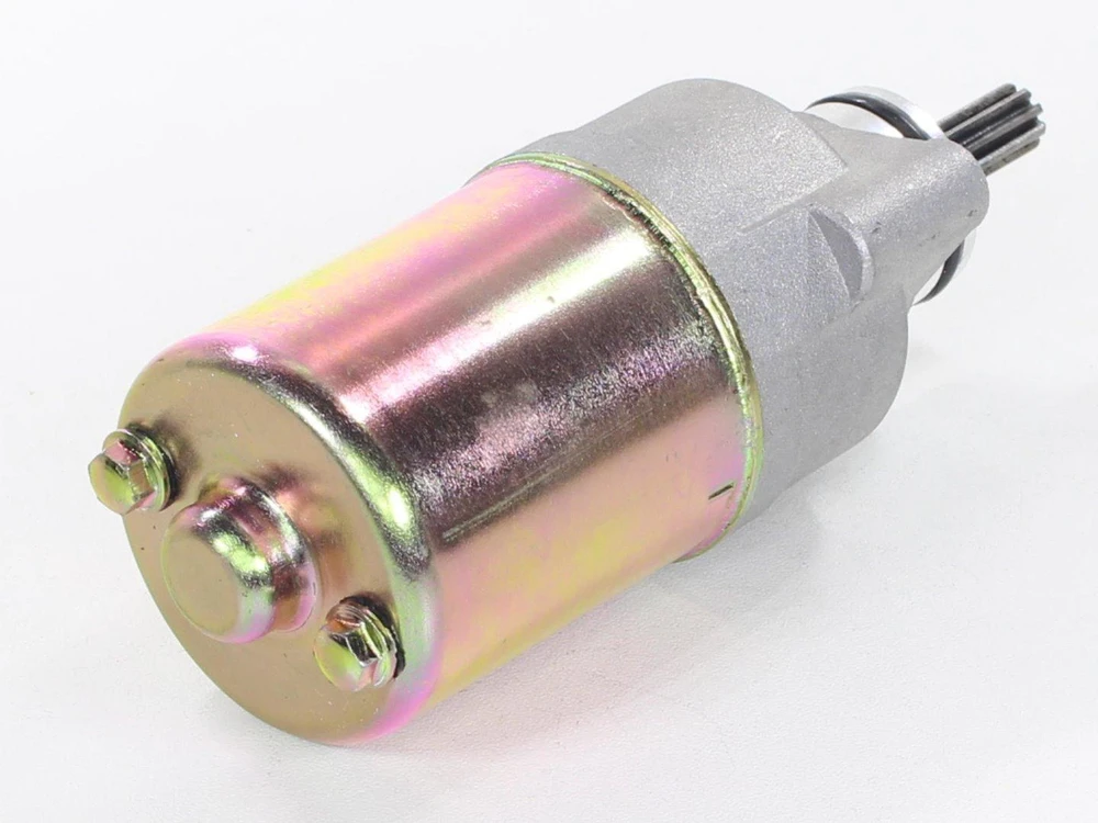 Other STARTERIS YAMAHA UNDERBONE JYM110-A/B 9z JT TINKA MODELIAMS SU YAMAHA VARIKLIAIS: JY110 JYM110 E8 F8 JS110-B JS110-9 JS110