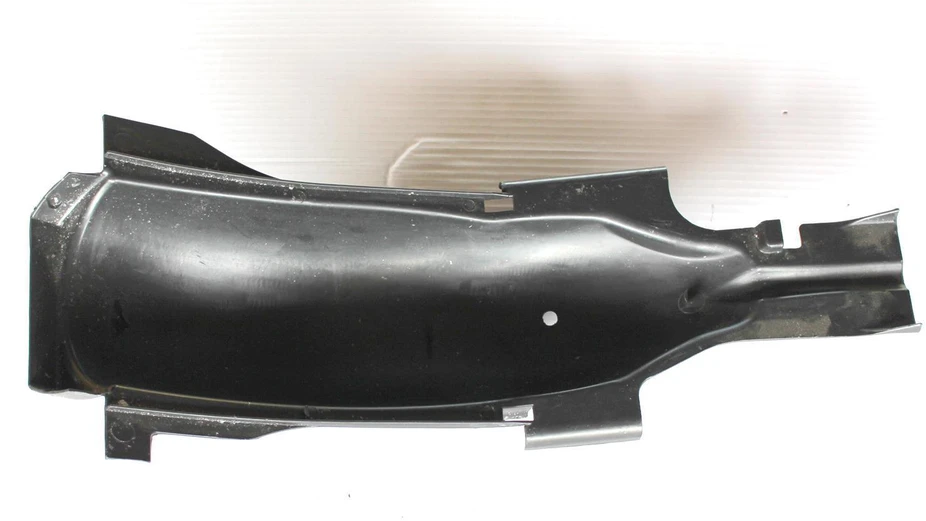Other „STREET YANKEE Y50“ GALINIS VIDINIS SPARNAS