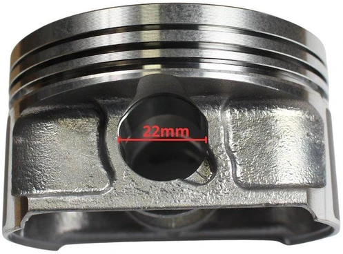 Other STŪMOKLINIS ATV 800 CFMOTO CFORCE UFORCE ZFORCE X8 90.96mm CF191R CF191Q SELECTION I 0800-0400B0-0001