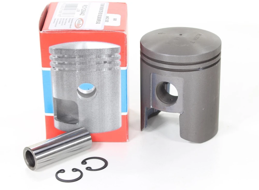 Other Stūmoklinis WSK 175 R4 62.00 KOMPLEKTAS