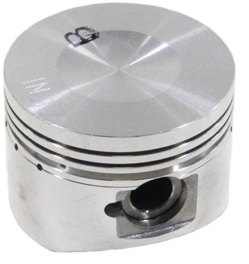 Other Stūmoklis GY6 125 52,5 mm kaištis 15 mm