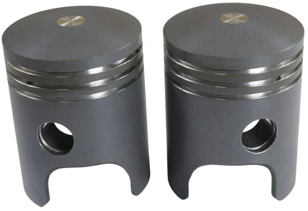 Other Stūmoklis JAWA 350 638 58,75 mm 3 ANODUOTI DUELLS DI