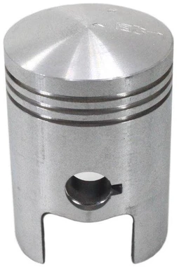 Other STŪMOKLIS JAWA CZ 174 TIPAS 477 58.50mm ORIGINALUS ČEKOSLOVAKIJA ML