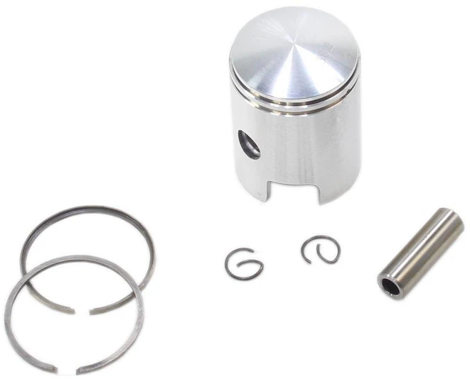 Other Stūmoklis PIAGGIO BRAVO CIAO SI SUPERBRAVO MOPED 50 38.2mm PIN 10mm 2T