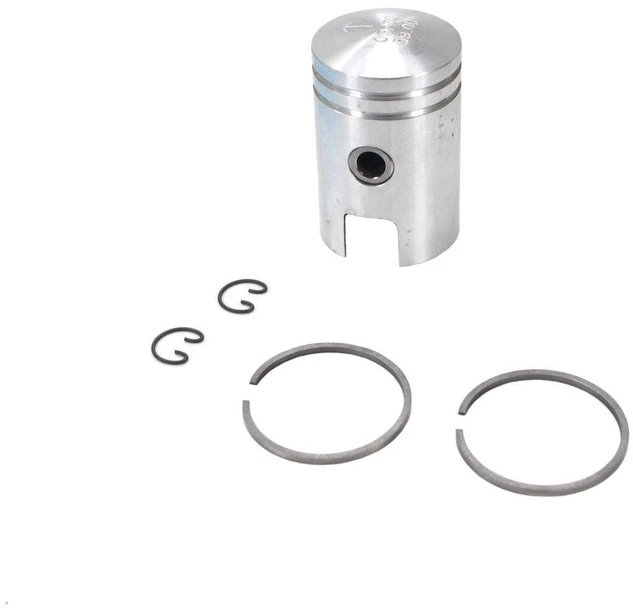 Other Stūmoklis SIMSON SR1 SR2 SR2E KR50 39.00mm SET DE