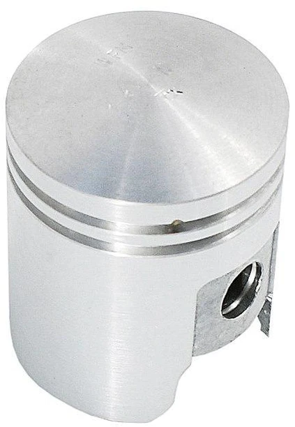 Other Stūmoklis WFM 125 52,50 mm 2 aštrūs