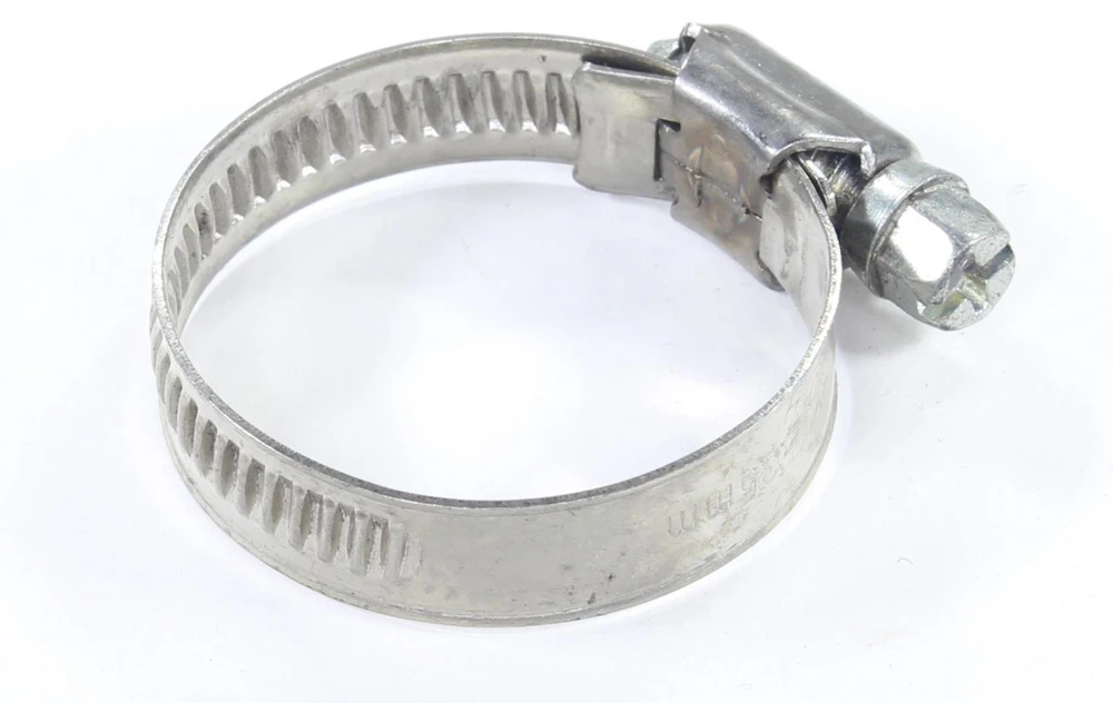 Other Susuktas sliekinis spaustukas, skersmuo 23–35 mm RMS
