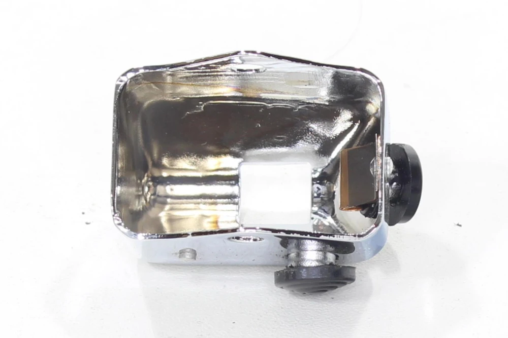 Other ŠVIESOS JUNGIKLIO KORPUSAS SIMSON KR51/1 SR4-2 SR4-3 SR4-4 SC