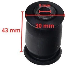 Other SVIRTIES ĮVORĖ ATV 400/500/600 CFMOTO CFORCE 1000 9010-050500