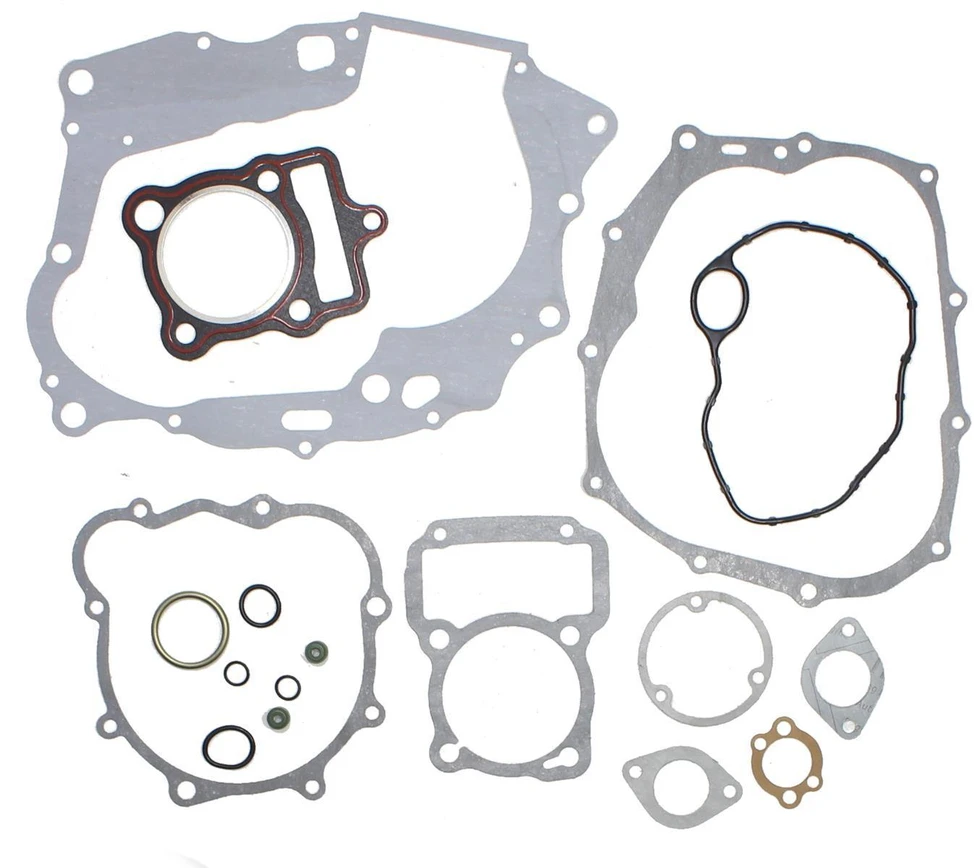 Other TARPIKLIS ATV ​​150 CG 150 62MM RINKINYS DIDELIS WB