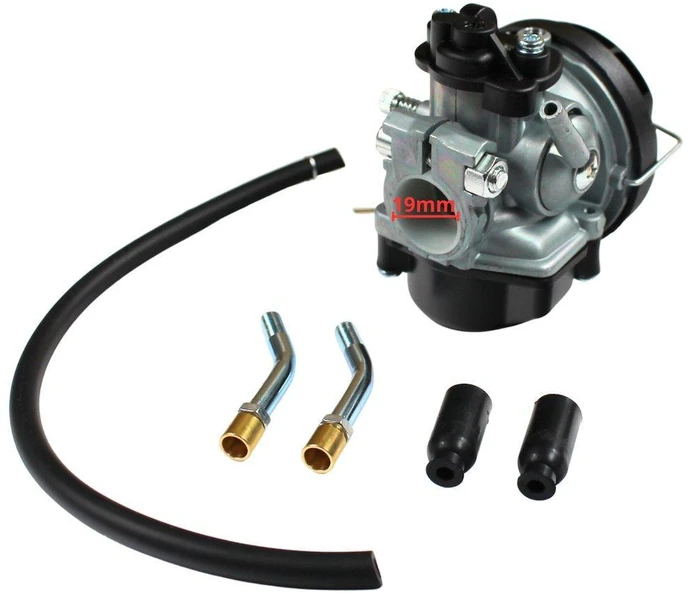 Other TOMOS PUCH KARBIURATORIUS PEUGEOT VESPA DERBI SHA15 15C FU