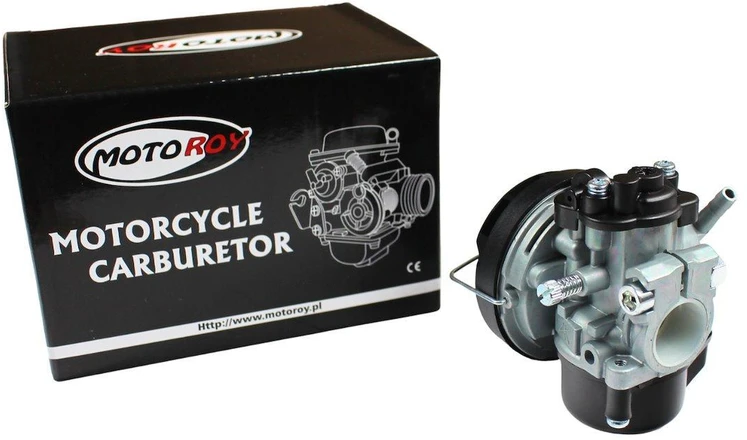 Other TOMOS PUCH KARBIURATORIUS PEUGEOT VESPA DERBI SHA15 15C FU