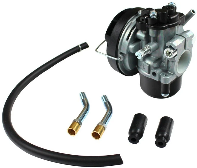 Other TOMOS PUCH KARBIURATORIUS PEUGEOT VESPA DERBI SHA15 15C FU