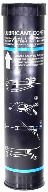 Other TURMOGREASE LI 2 MoS2 guolių tepalas 400ml