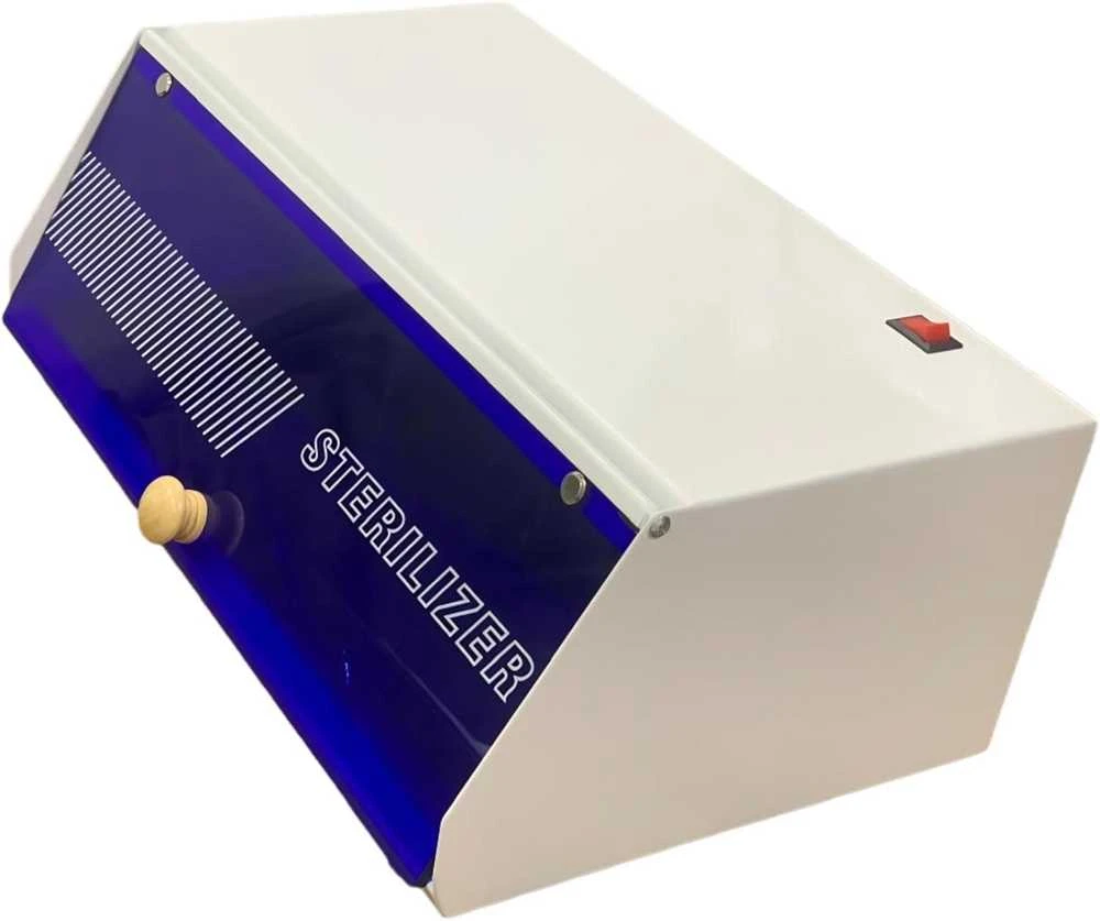 Other UV 209B sterilizatorius – 8W UV ir ozono įrankių dezinfekavimo spinta