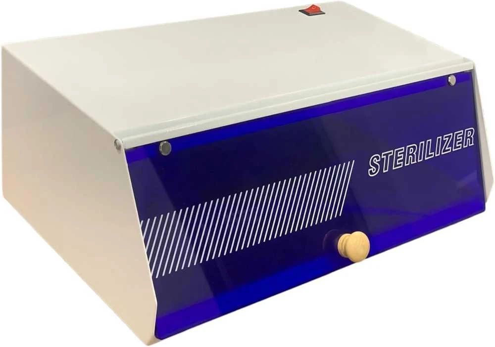 Other UV 209B sterilizatorius – 8W UV ir ozono įrankių dezinfekavimo spinta