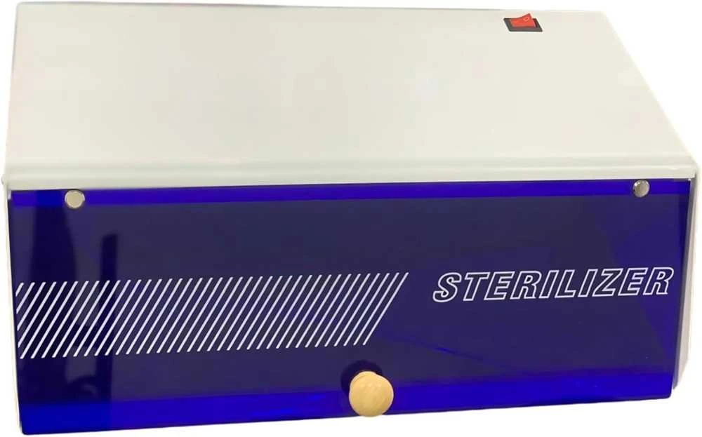 Other UV 209B sterilizatorius – 8W UV ir ozono įrankių dezinfekavimo spinta
