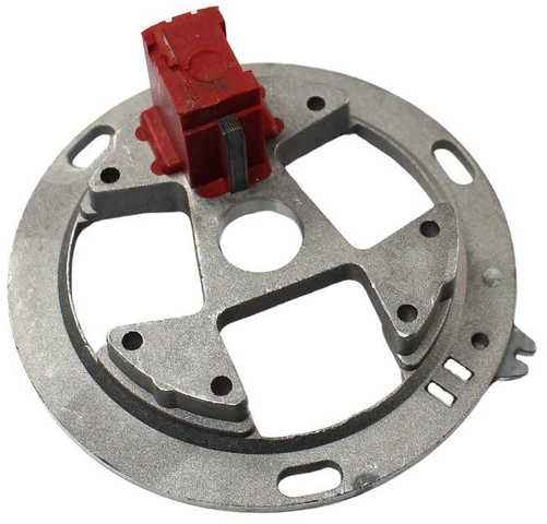 Other UŽDEGIMO BAZĖ SIMSON S50 S51 S70 SR50 SR80 ELEKTRONINĖ 6/12V