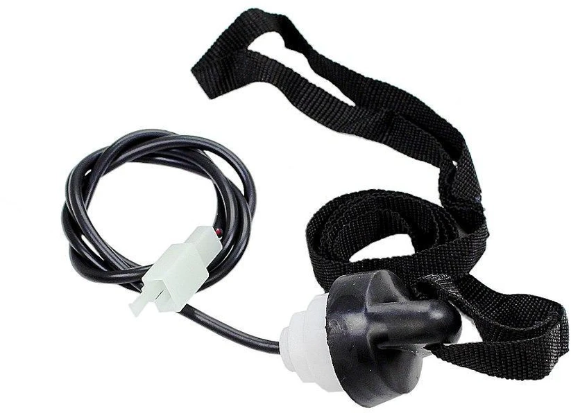 Other UŽDEGIMO IŠJUNGIKLIS ATV SKIDDLE 110/125 HB