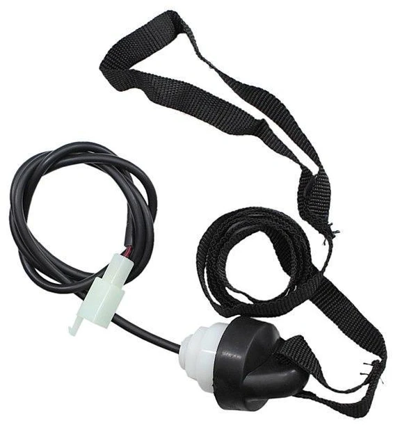 Other UŽDEGIMO IŠJUNGIKLIS ATV SKIDDLE 110/125 HB