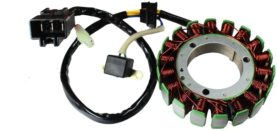 Other UŽDEGIMO ĮTAISAS STATORIUS ATV 500/600 CFMOTO ZFORCE CFORCE X6 0180-032000