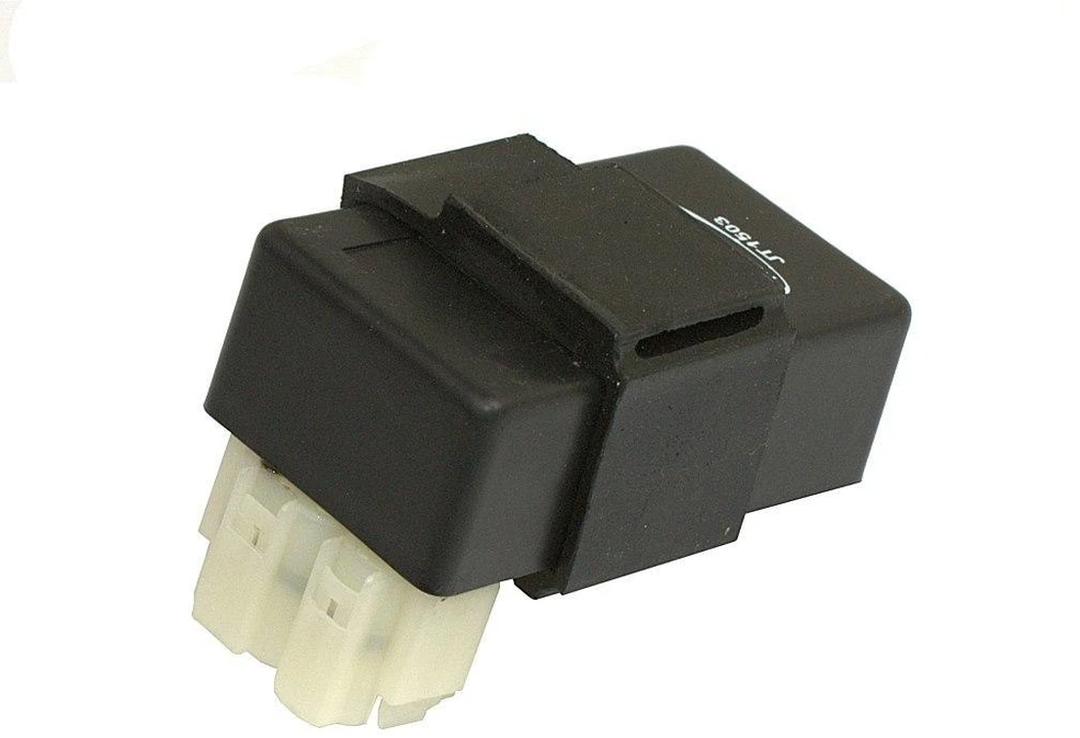 Other UŽDEGIMO MODULIS GY6-50 CB 125 JT
