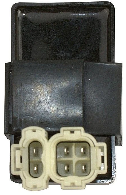 Other UŽDEGIMO MODULIS GY6-50 CB 125 JT