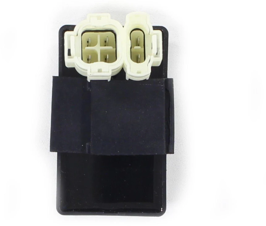 Other UŽDEGIMO MODULIS GY6-50 LENKTYNINIAM MOTOROLERIUI 4T ATRAKINTAS JT