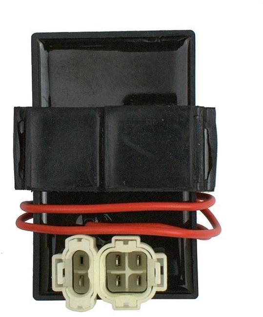 Other UŽDEGIMO MODULIS GY6-50 MOTOROLERIUI 4T DC JT