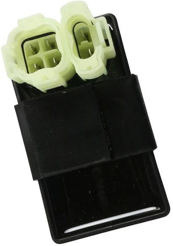 Other UŽDEGIMO MODULIS GY6-50 TUNING