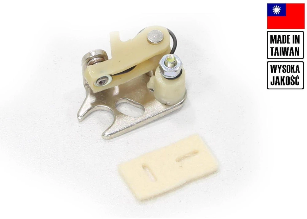Other UŽDEGIMO PERTRAUKIS PLATINUM MZ ETZ TS 125 150 250 AE TAIWAN