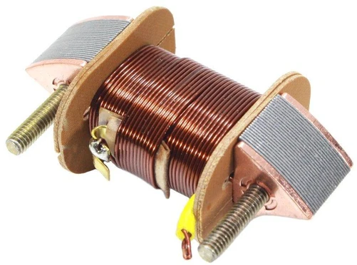 Other UŽDEGIMO RITĖS STATORIUS SIMSON 6V 21W S50 S51 S70 SR50 SR80 KR51/2L DE