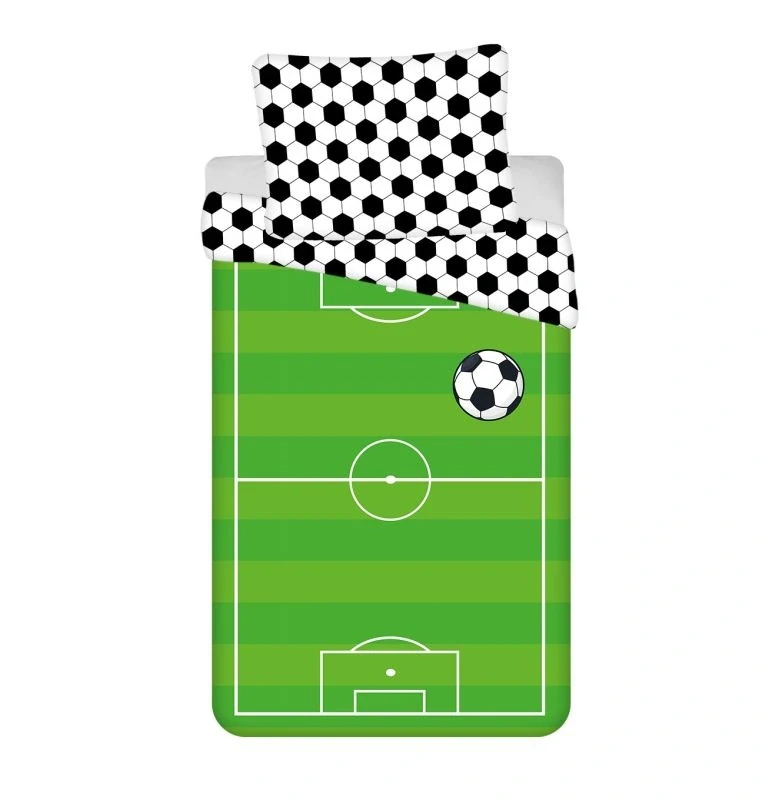 Other Vaikiškos patalynės komplektas "Futbolas", 2 dalys (140 x 200 cm)