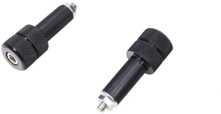 Other VAIRO GALAMS JUODŲ SVORIŲ 13 mm KOMPLEKTAS OX